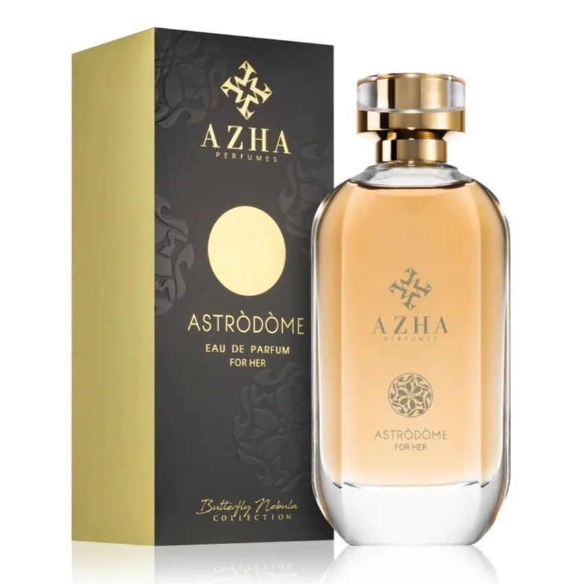 Azha Astrodome