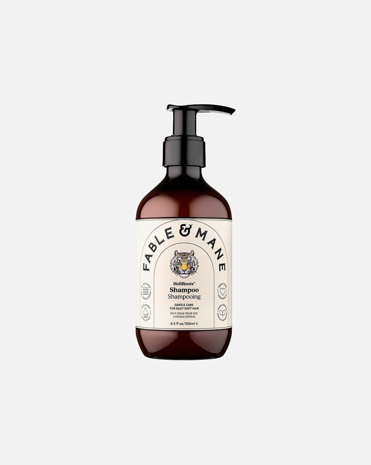 Šampón Fable & Mane HoliRoots™ – 250 ml