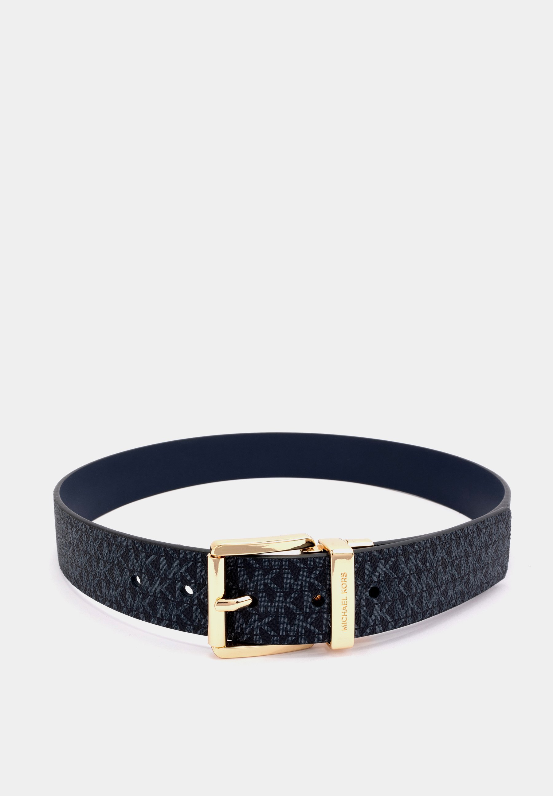 MICHAEL Michael Kors OMKEERBARE Riem - marineblauw