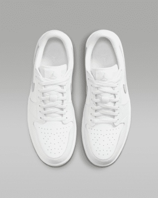 Air Jordan 1 Low G Golf Shoes