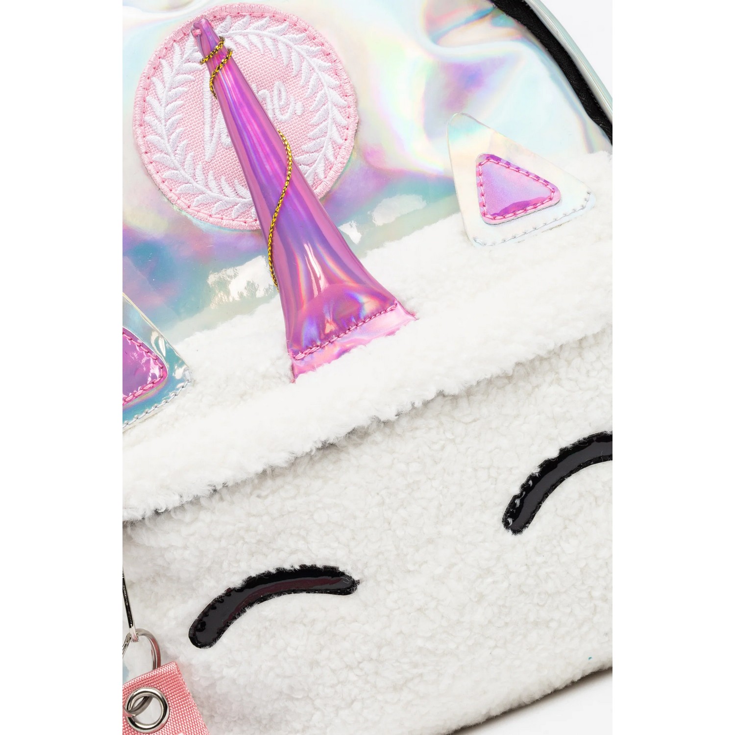 Mini Hype Einhorn Rucksack