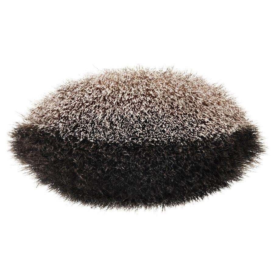 MAC vaigu sārtuma otiņa Nr. 128S Split Fiber Cheek - 1 gab.
