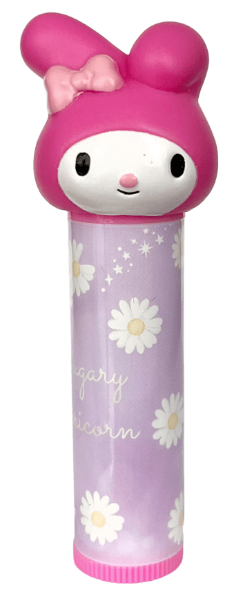 Balzam za ustnice My Melody Strawberry Zaščita za ustnice