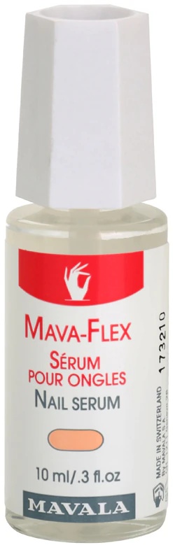 Mavala nagu kopšanas Mava-Flex nostiprinošais serums