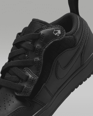 Jordan 1 Low Alt Younger Kids' Shoes