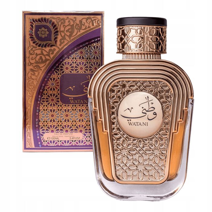 Al Wataniah Watani Purple