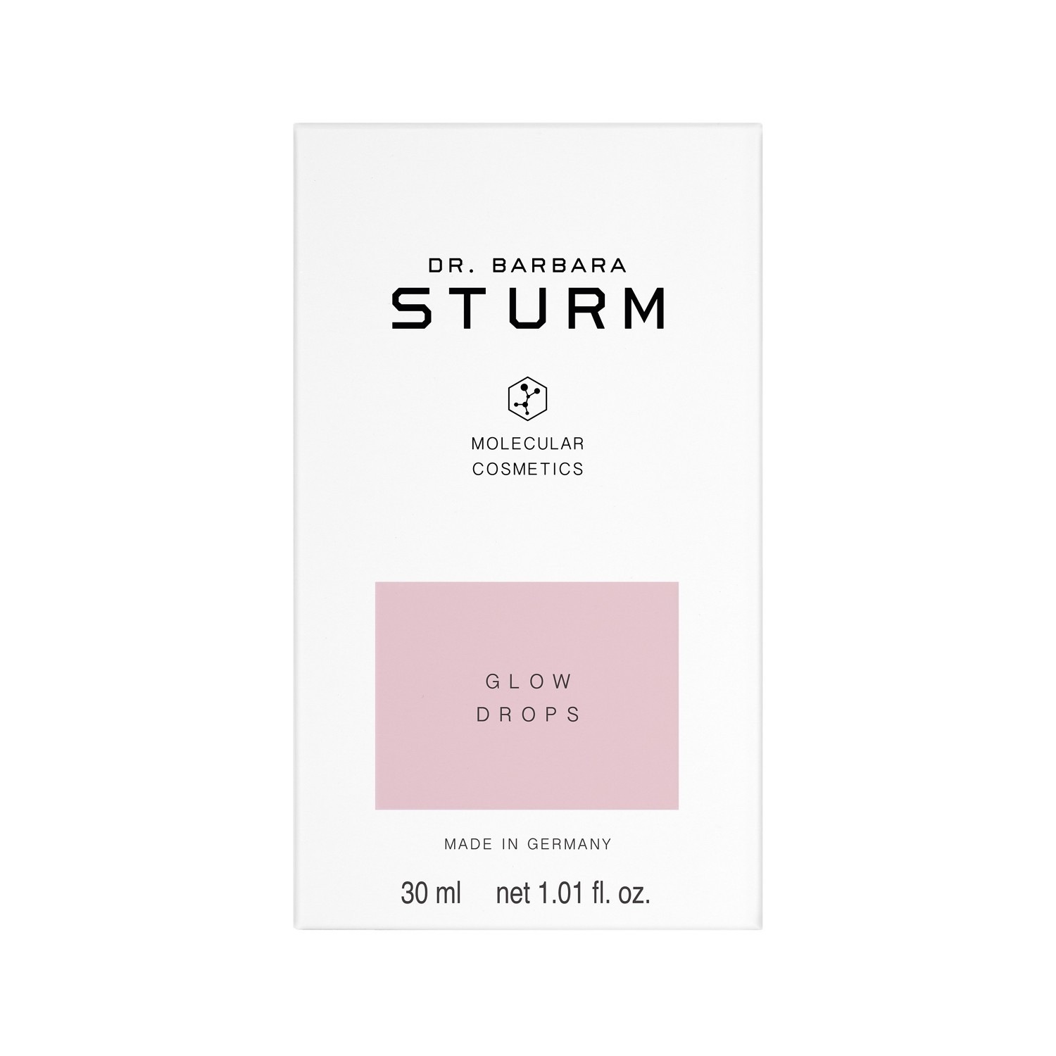 Dr. Barbara Sturm Glowserum Glow Drops - 30 ml