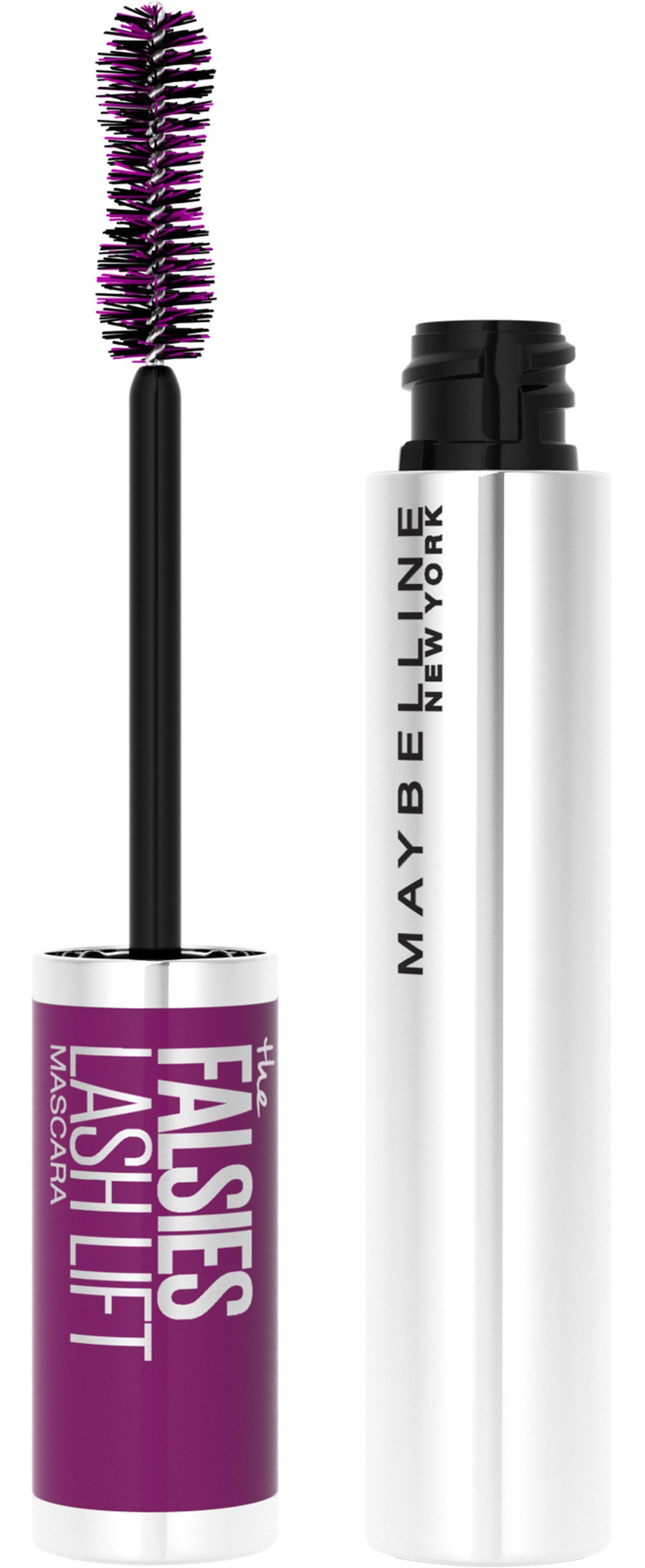 Maskara za podizanje trepavica The Falsies Instant Lash Lift Maskare