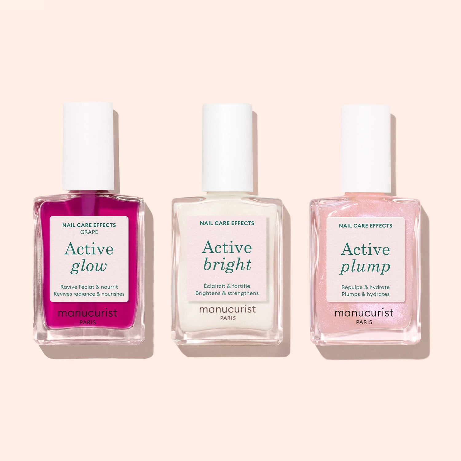 Active Glow Grape