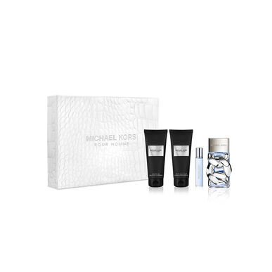 Michael Kors Pack Pour Homme Eau de Parfum Set Parfum voor Mannen 100 ml 100 ml