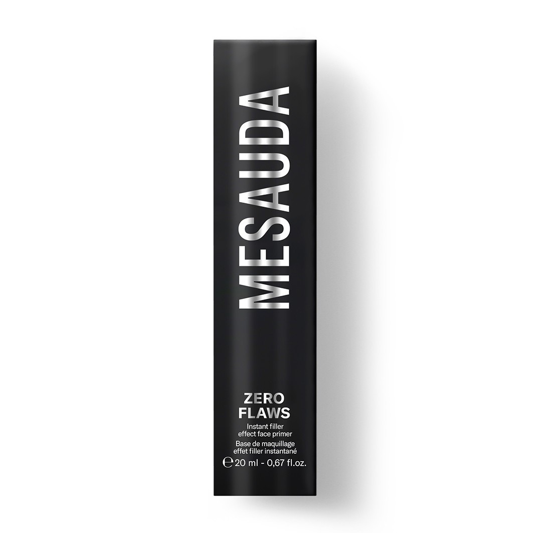 Mesauda Beauty ZERO FLAWS