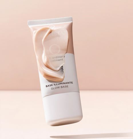 Not Ordinary Treatment Illuminating Foundation Луксузни пудери за шминку