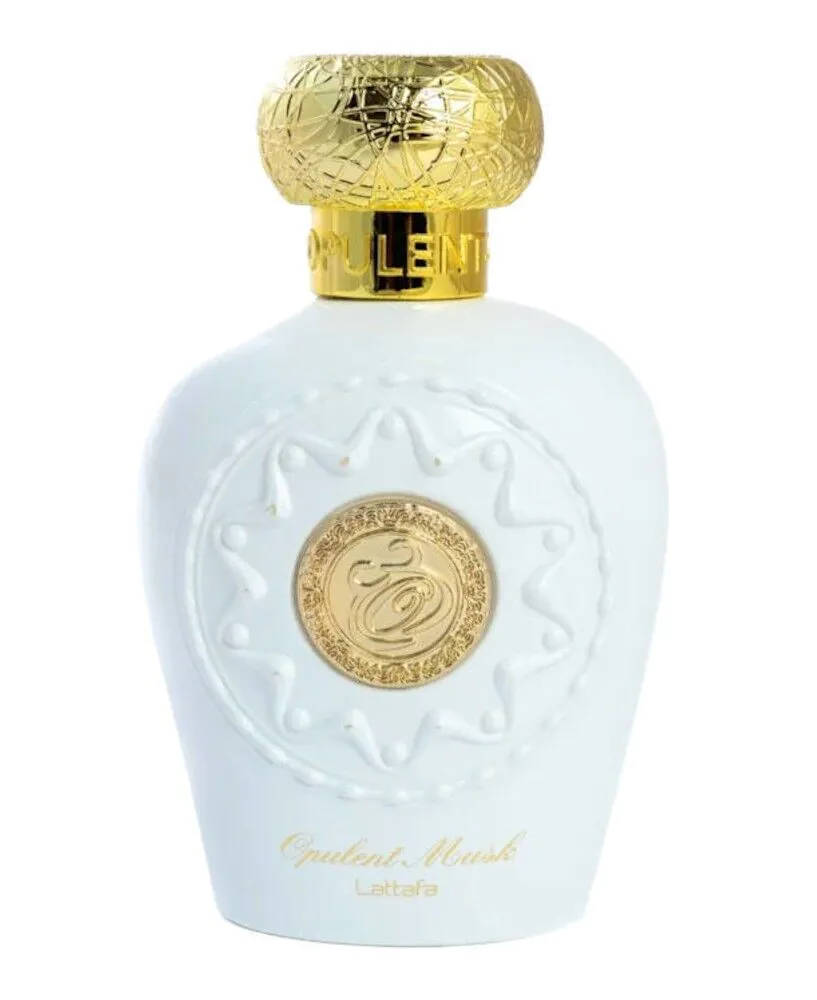 Lattafa Opulent Musk Woda perfumowana dla kobiet