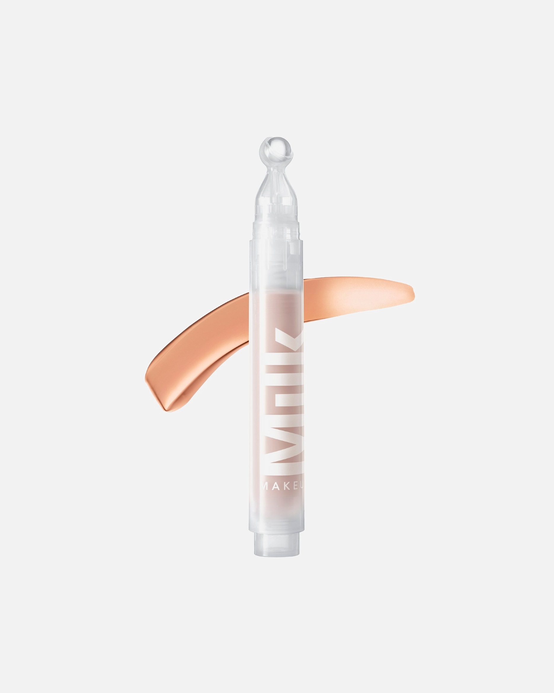 Mlečni korektor za ličila – 6 ml