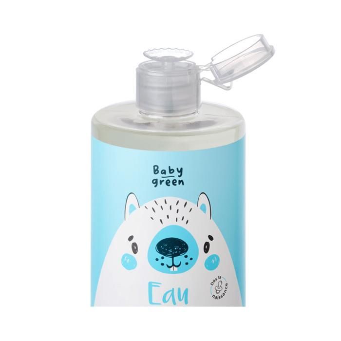 MKL Green Nature Baby Green Biologisch Reinigingswater 1L