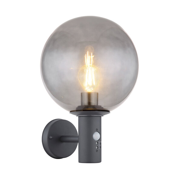 Lampă de exterior din oțel inoxidabil 31865SLMDS