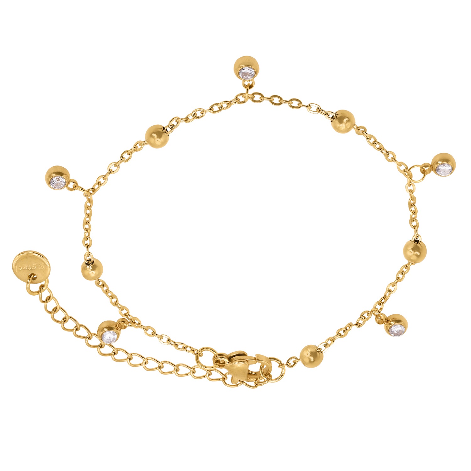 Heideman Bracelet Jade