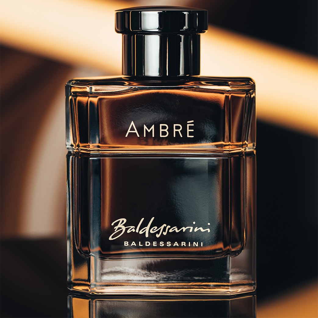 Baldessarini Ambré