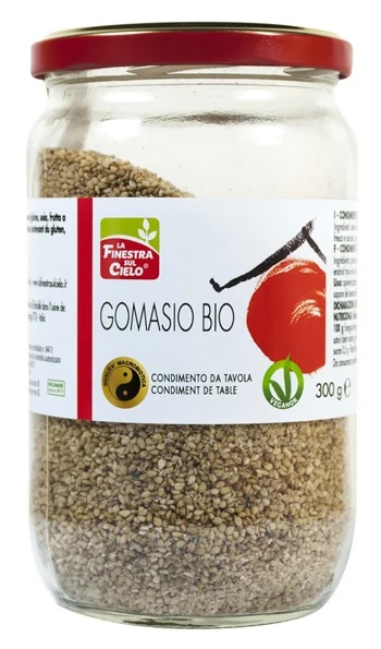 BIOTOBIO Kauwgom 300 g BIO