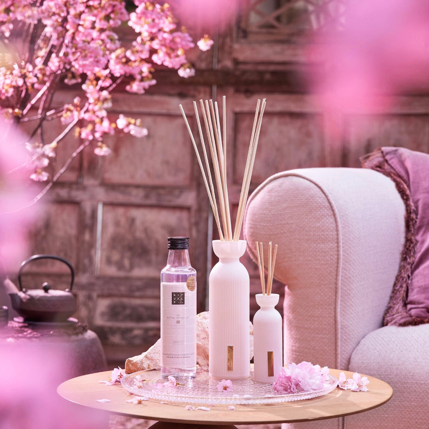 Rituals Bâtonnets parfumés