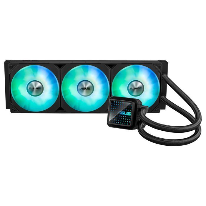 Kit di raffreddamento a liquido Asus PRIME LC 360 ARGB