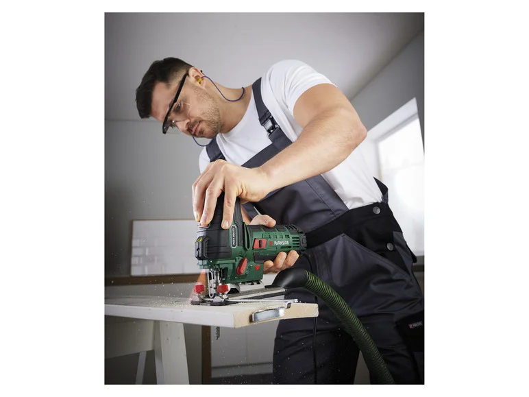 Serra tico-tico pendular PARKSIDE® PSTK 800 D3, 800 W