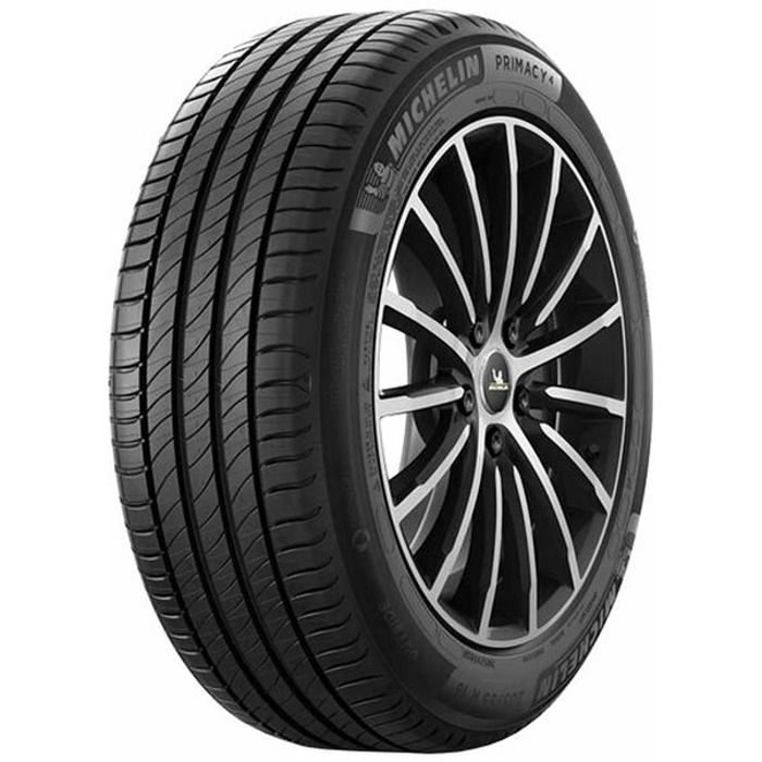Pneumatico - MICHELIN - Primacy 4 - 205/55 R17 - Estivo - Durata eccezionale