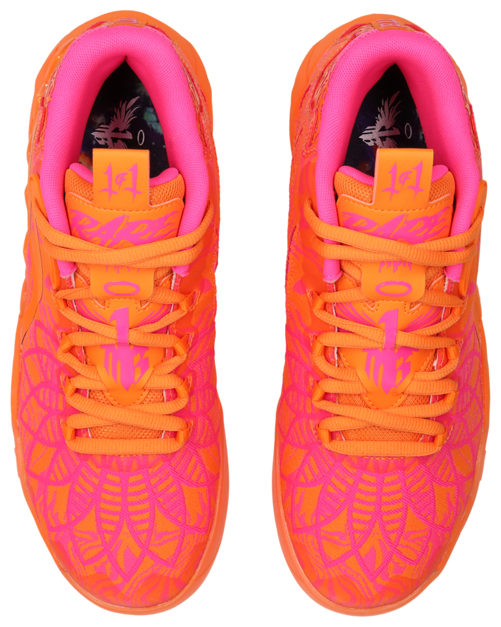 Puma Mb.01234 Mash-up