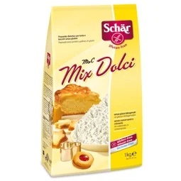 SCHAR Schar C-segujahu 1 kg