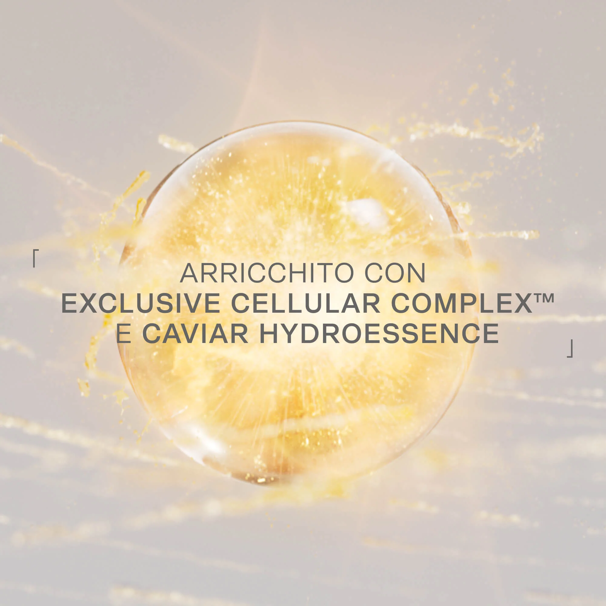 Skin Caviar Hydro Emulsion - Tratt.viso 24 ore antirughe, Tratt.viso 24 ore idratante