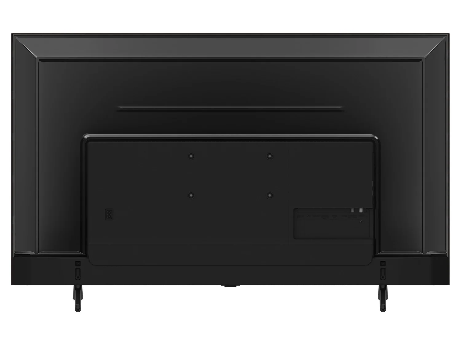 GRUNDIG Smart TV »VLX 23 LDL BW2T00«, 43 pulgadas, 4K, UHD Android