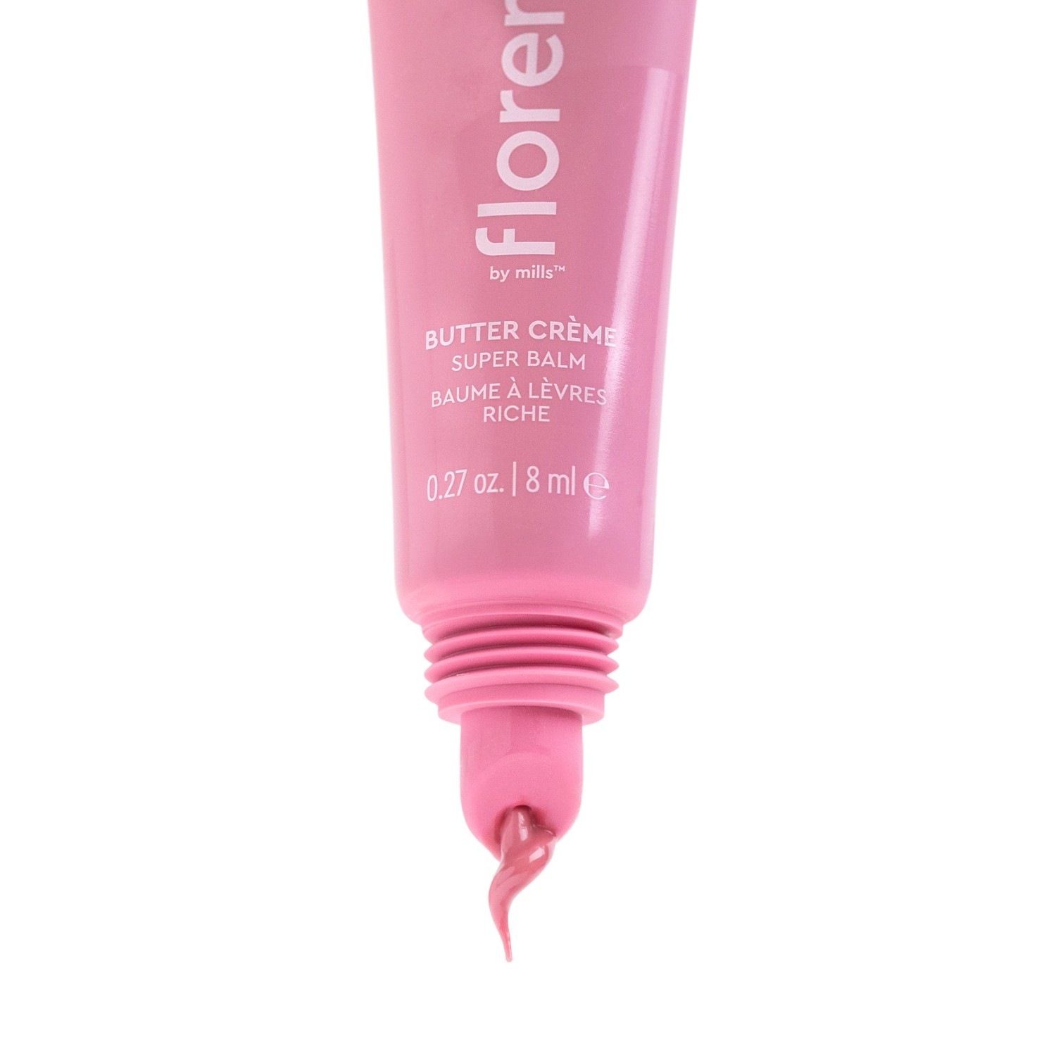Super balzam na pery Florence By Mills - 8 ml