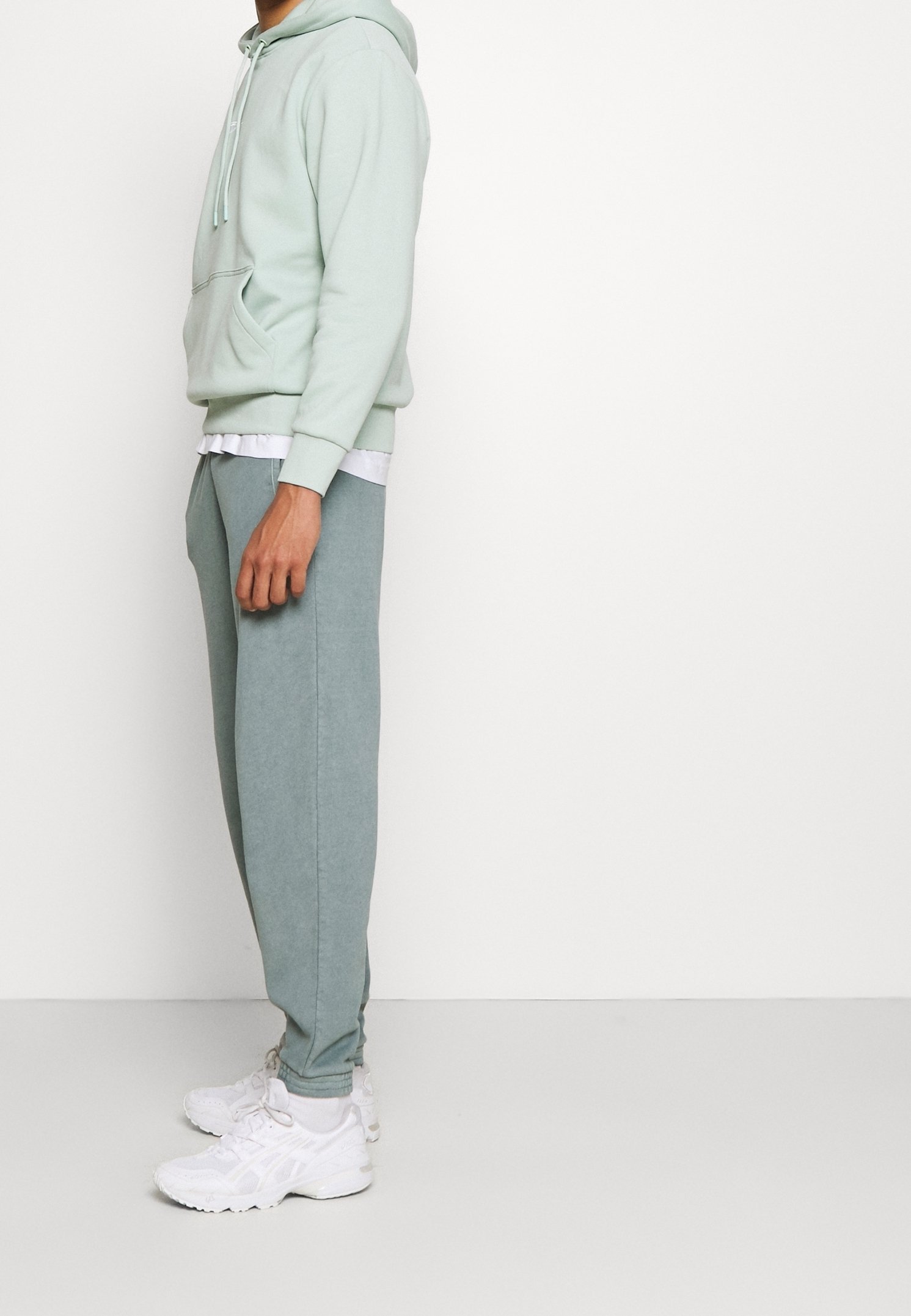 Zign Genser - grønn