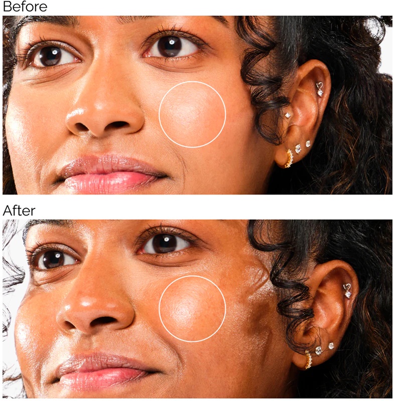The Ordinary UV Filters SPF 45 Serum za obraz z UV filtrom
