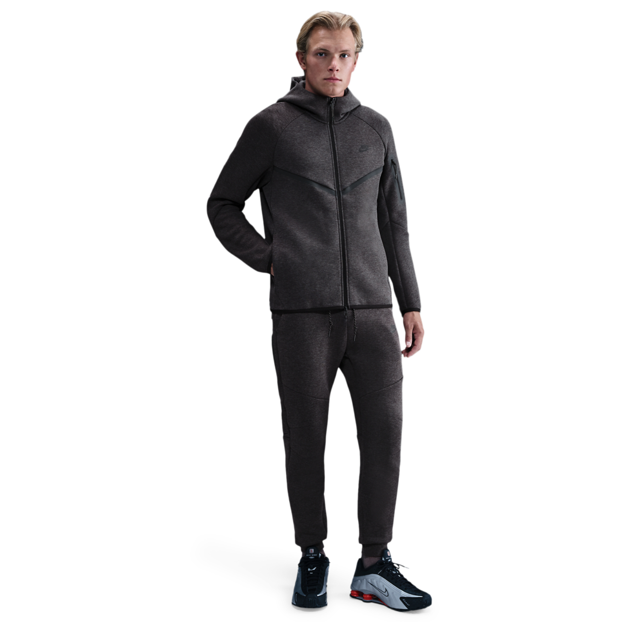 Nike Tech Fleece