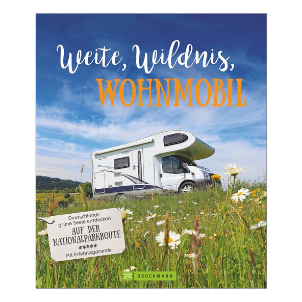Útikalauz: Tágas, nyílt terek, vadon, lakóautó