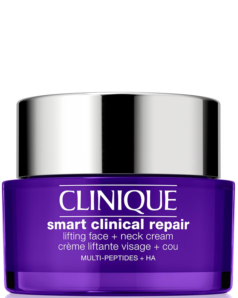 CLINIQUE SMART CLINICAL REPAIR™ CREMĂ CORECTATOARE A RIDURILOR CREMĂ HIDRATANTĂ DE ZI ȘI DE NOAPTE - ANTI-ÎMBĂTRÂNIRE