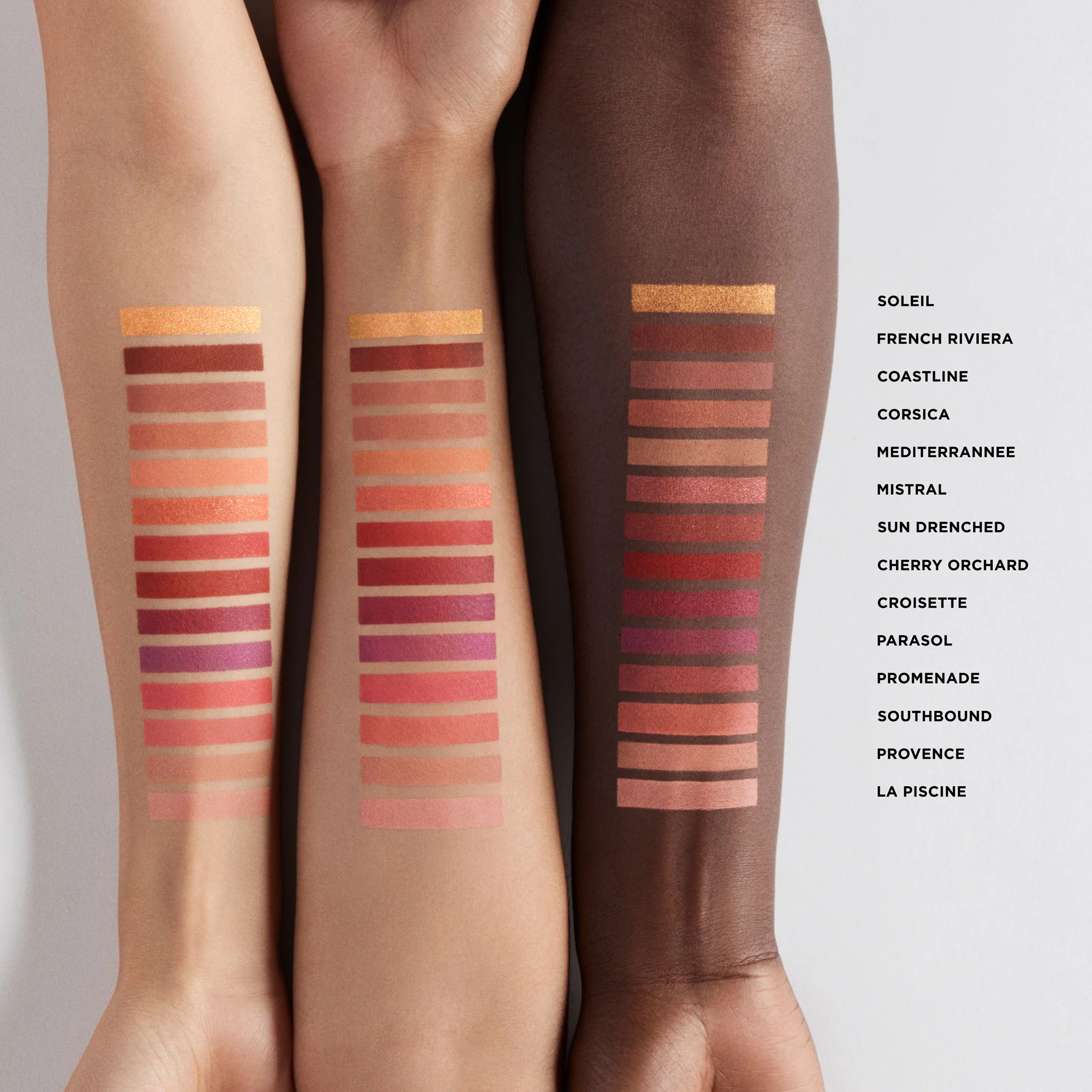 Blush Tinted Moisturizer Blush - Fard crema