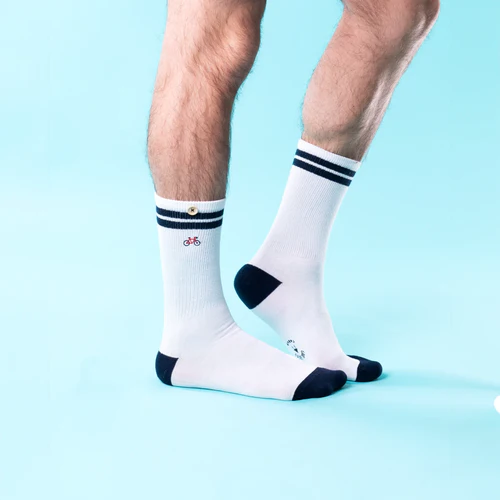 Cabaia Crema Wesley & Arnaud