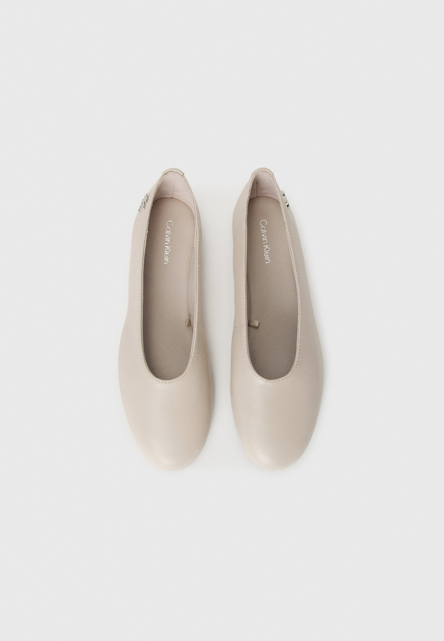 Ballerines Calvin Klein - Château
