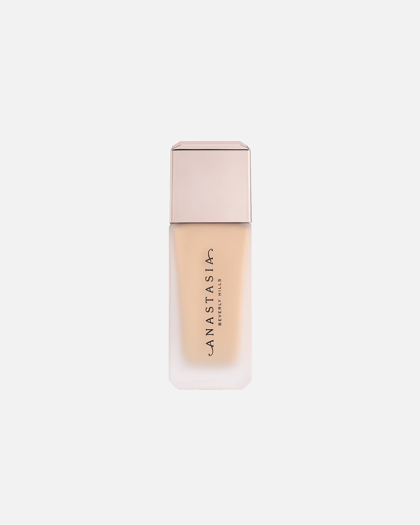 Anastasia Beverly Hills tonālais krēms Impeccable Blurring Second Skin Matte - 35 ml