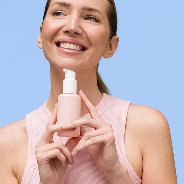 Ulei în lapte | 100 ml