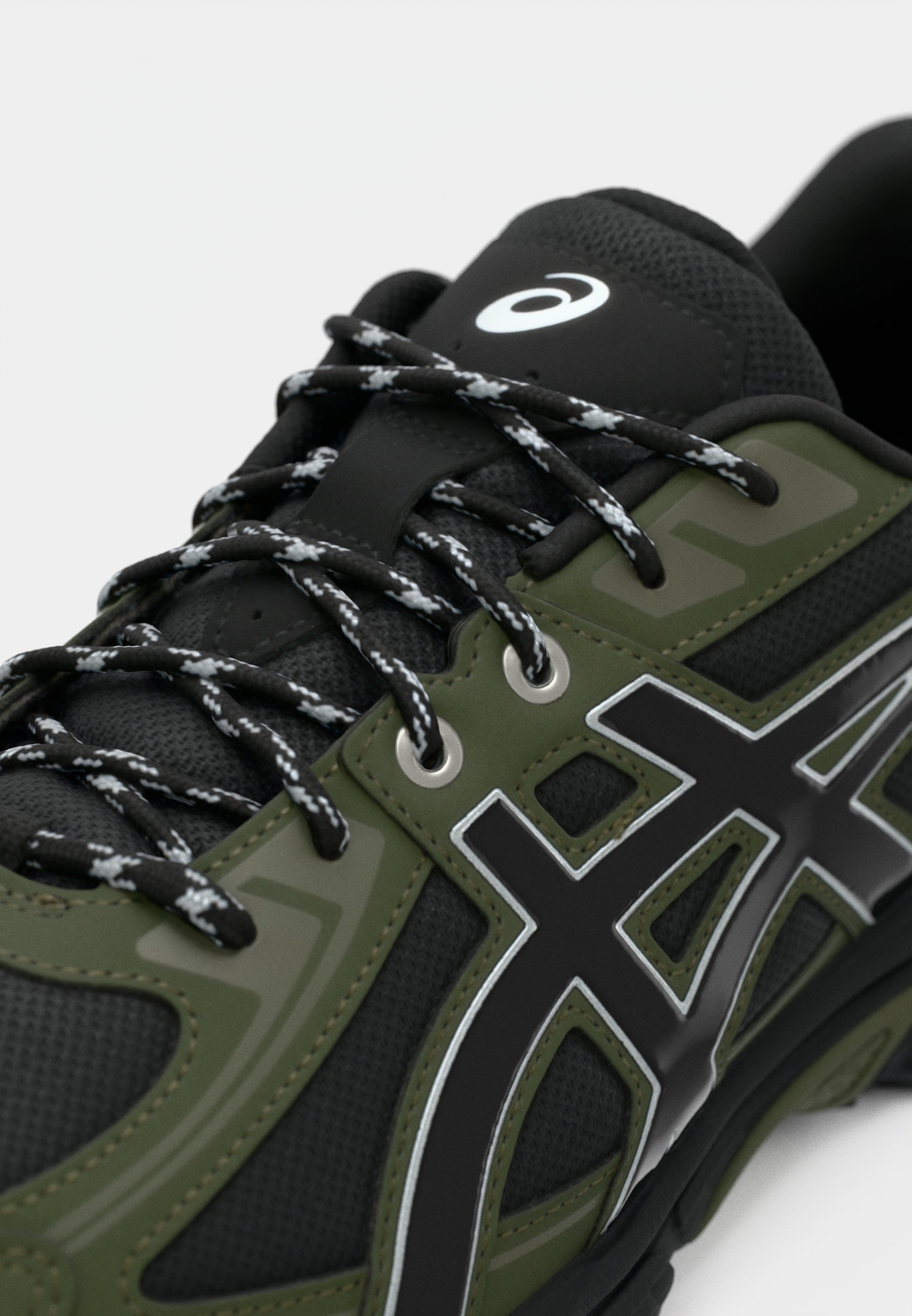 ASICS SportStyle lage sneakers