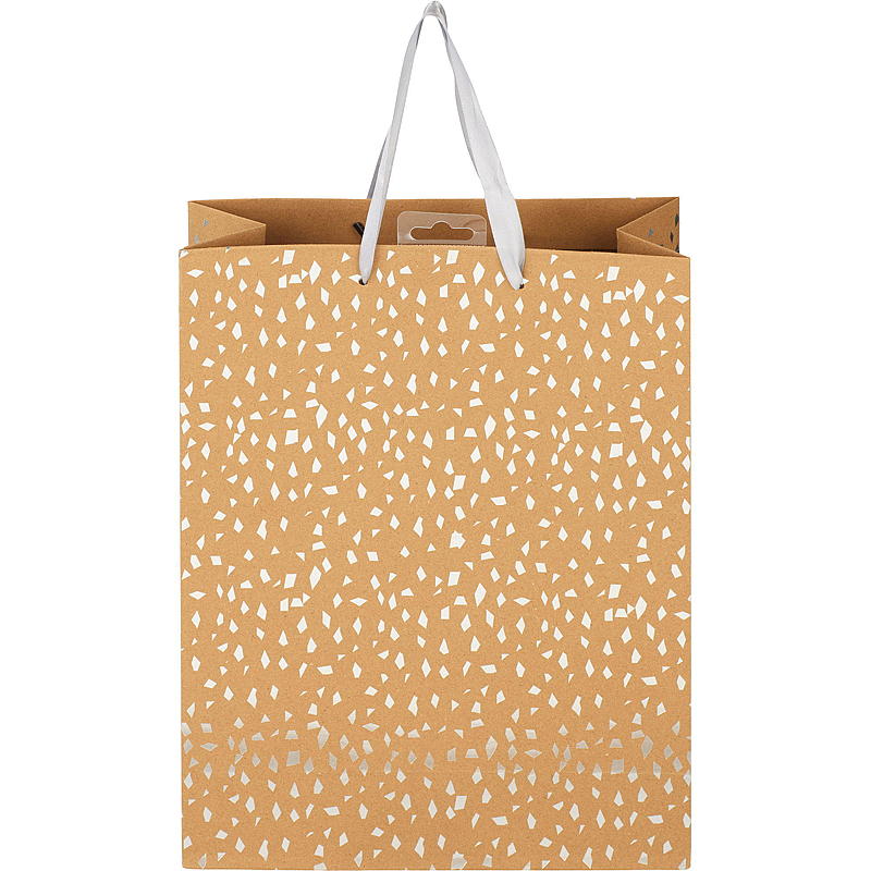 Presentpåse stor 25x11x31,5 cm
