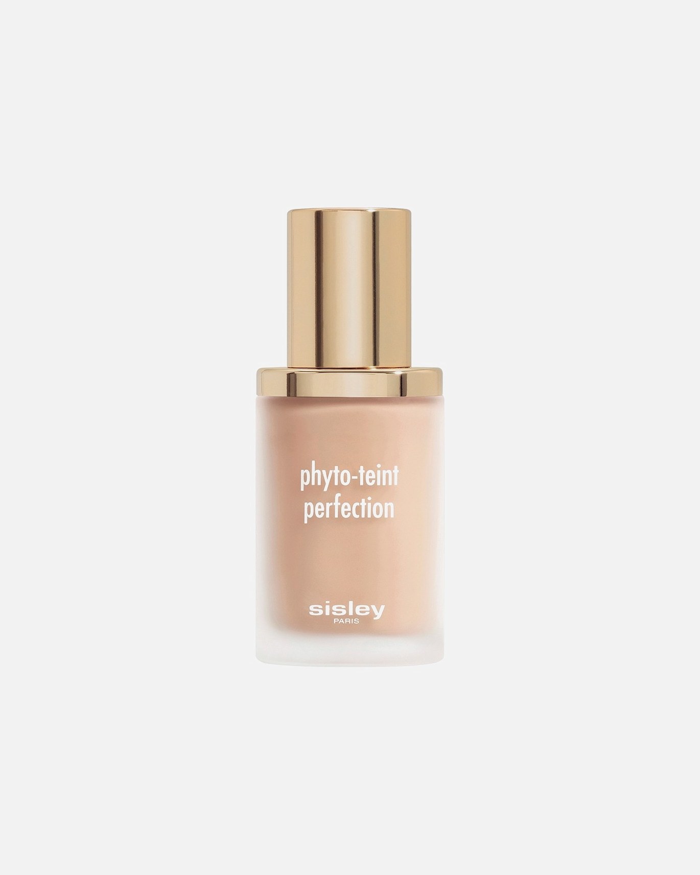 Sisley makiažo pagrindas Phyto-Teint Perfection - 30 ml