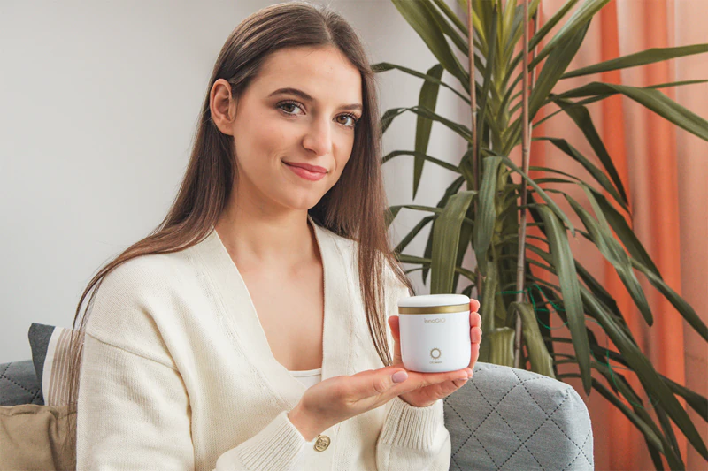 innoGIO GIOWarm Mini GIO-370M Flaschenwärmer