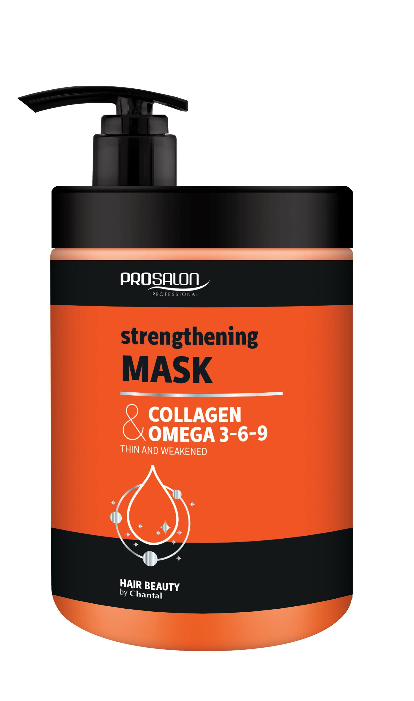 Prosalon Kollagen