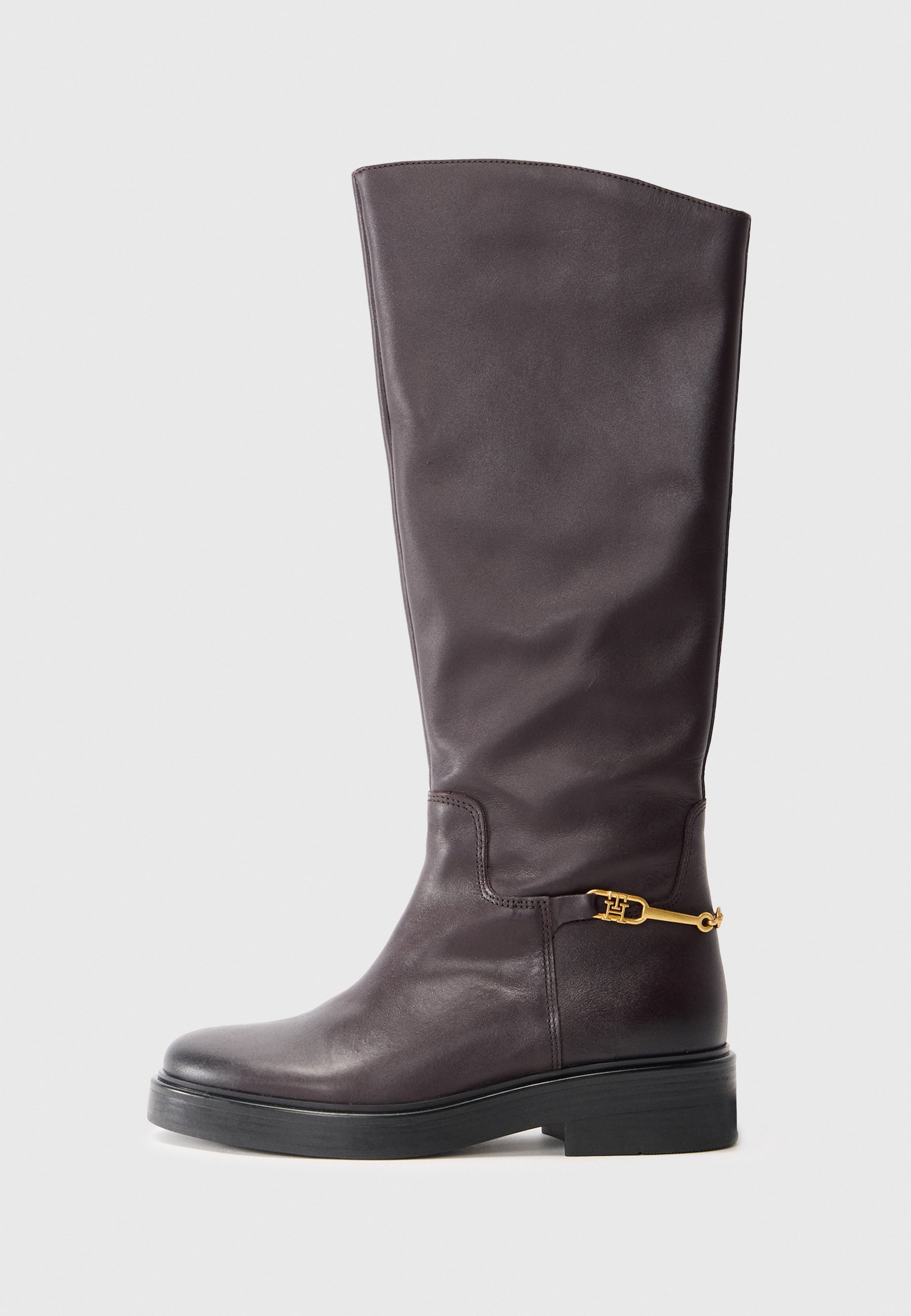 Tommy Hilfiger HORSEBIT - Laarzen - brookwood