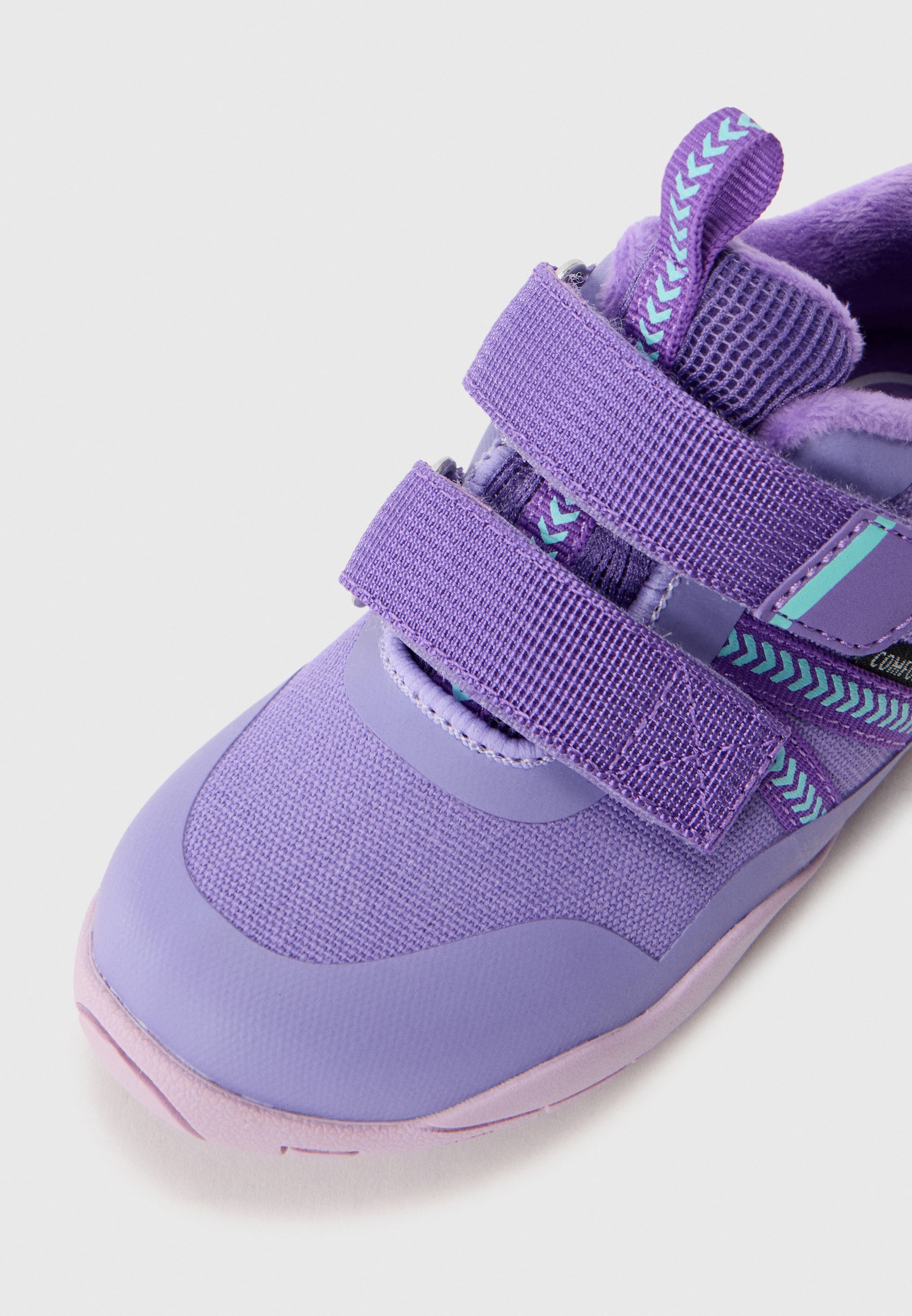 LICO ARIDE BAREFOOT - Sneakers - violet/turkoois
