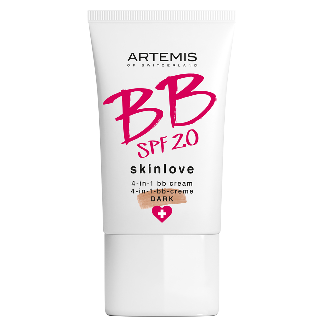Artemis Skinlove 4-in-1